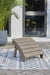 Sundown Treasure Ottoman - Big's Furniture (NV) - Multi Location