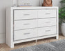 Altyra Dresser and Mirror - Big's Furniture (NV) - Multi Location