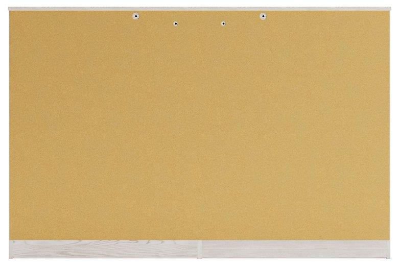 Altyra Dresser and Mirror - Big's Furniture (NV) - Multi Location