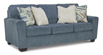 Cashton Sofa - Big's Furniture (NV) - Multi Location