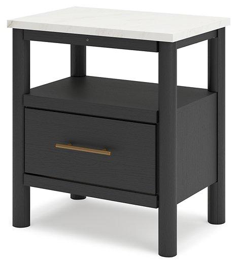 Cadmori Nightstand - Big's Furniture (NV) - Multi Location