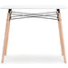 Jaspeni Home Office Desk - Big's Furniture (NV) - Multi Location