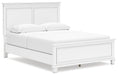Fortman Bedroom Set - Big's Furniture (NV) - Multi Location