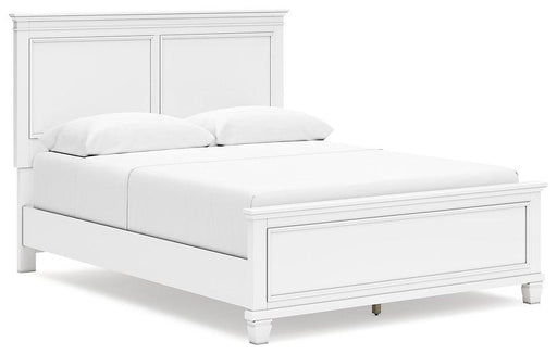 Fortman Bedroom Set - Big's Furniture (NV) - Multi Location
