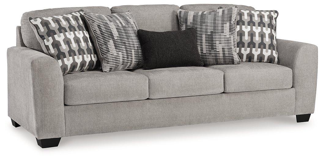 Avenal Park Sofa - Big's Furniture (NV) - Multi Location