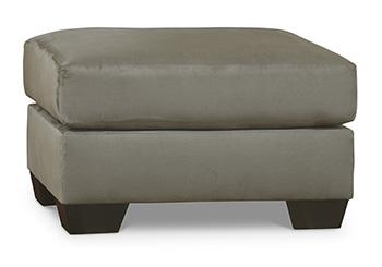 Darcy Ottoman - Big's Furniture (NV) - Multi Location