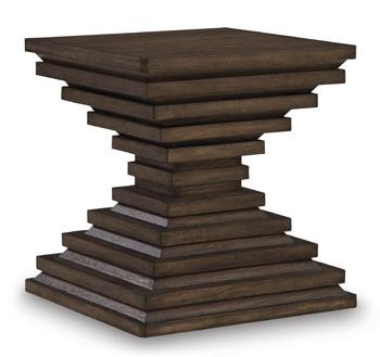 Hannodream End Table - Big's Furniture (NV) - Multi Location