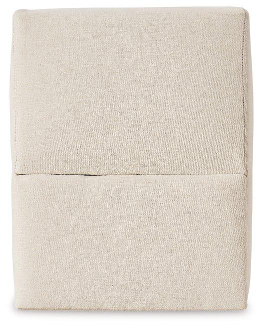 Modmax Sectional with Audio System - Big's Furniture (NV) - Multi Location