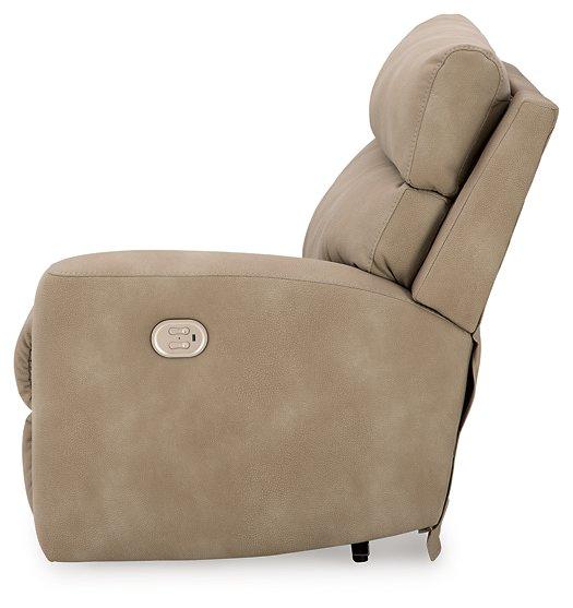 Next-Gen DuraPella Power Reclining Sectional Sofa - Big's Furniture (NV) - Multi Location