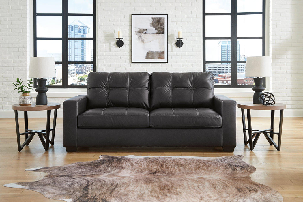 Barlin Mills Sofa - Big's Furniture (NV) - Multi Location