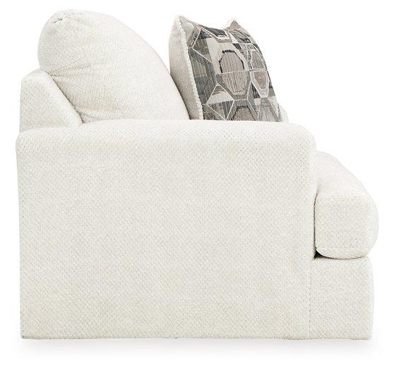 Karinne Oversized Chair - Big's Furniture (NV) - Multi Location