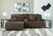 Top Tier Living Room Set - Big's Furniture (NV) - Multi Location