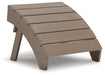 Sundown Treasure Ottoman - Big's Furniture (NV) - Multi Location