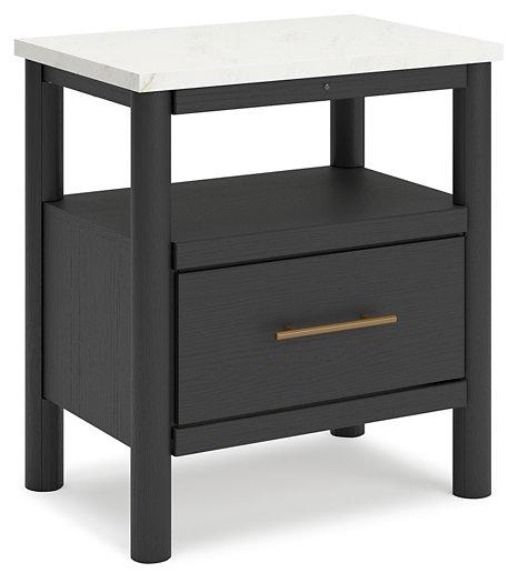 Cadmori Nightstand - Big's Furniture (NV) - Multi Location