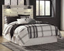 Cambeck Bed with 4 Storage Drawers - Big's Furniture (NV) - Multi Location