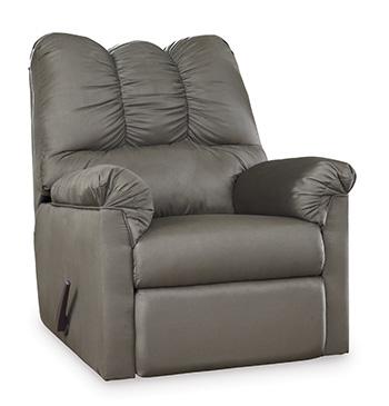 Darcy Recliner - Big's Furniture (NV) - Multi Location