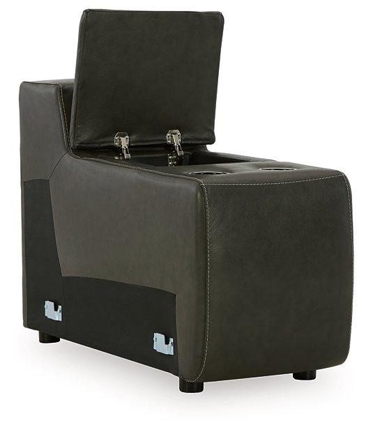 Center Line Living Room Set - Big's Furniture (NV) - Multi Location