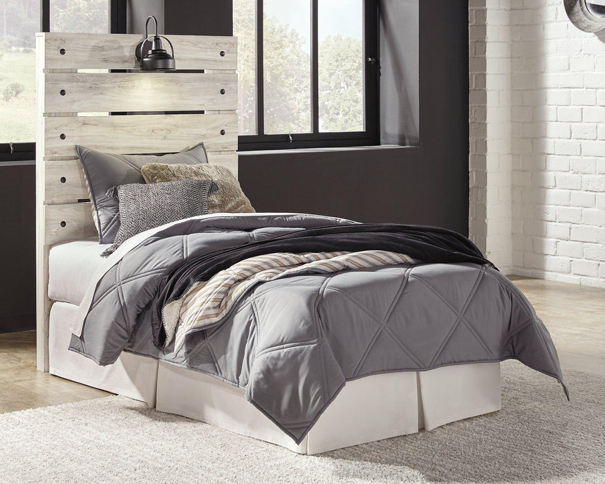 Cambeck Bed with 4 Storage Drawers - Big's Furniture (NV) - Multi Location