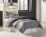 Cambeck Bed with 4 Storage Drawers - Big's Furniture (NV) - Multi Location