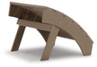 Sundown Treasure Ottoman - Big's Furniture (NV) - Multi Location