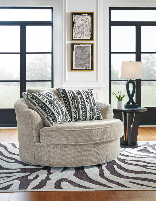 Calnita Living Room Set - Big's Furniture (NV) - Multi Location