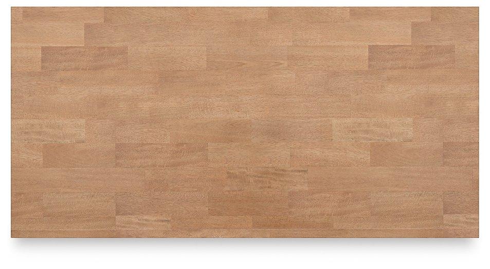 Gesthaven Dining Set - Big's Furniture (NV) - Multi Location