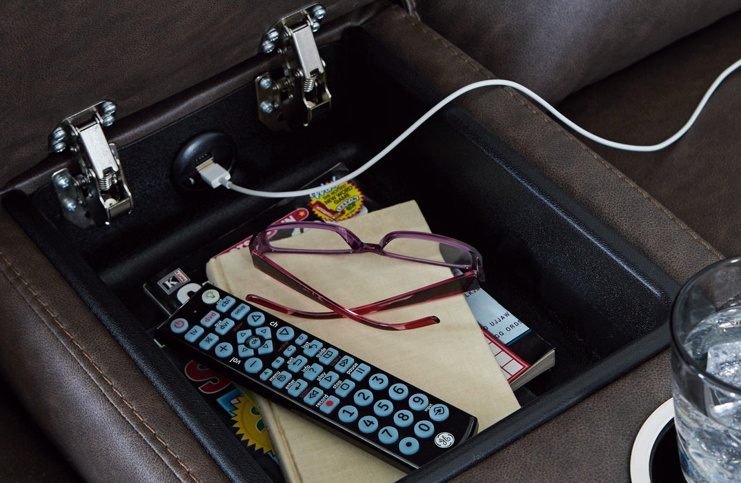 Lavenhorne Living Room Set - Big's Furniture (NV) - Multi Location