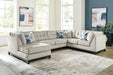 Maxon Place Sectional with Chaise - Big's Furniture (NV) - Multi Location