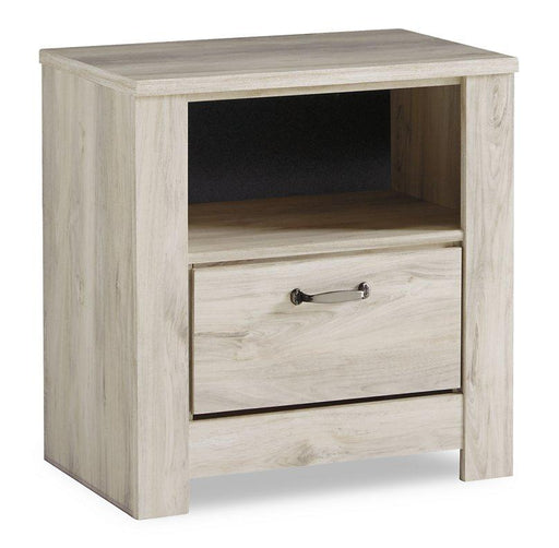 Bellaby Nightstand - Big's Furniture (NV) - Multi Location
