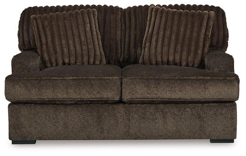 Aylesworth Upholstery Package - Big's Furniture (NV) - Multi Location