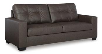 Barlin Mills Sofa - Big's Furniture (NV) - Multi Location