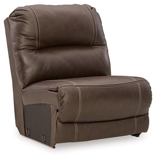 Dunleith Power Reclining Sofa - Big's Furniture (NV) - Multi Location