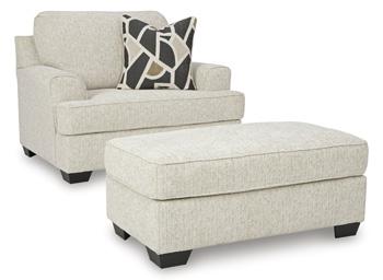 Heartcort Living Room Set - Big's Furniture (NV) - Multi Location