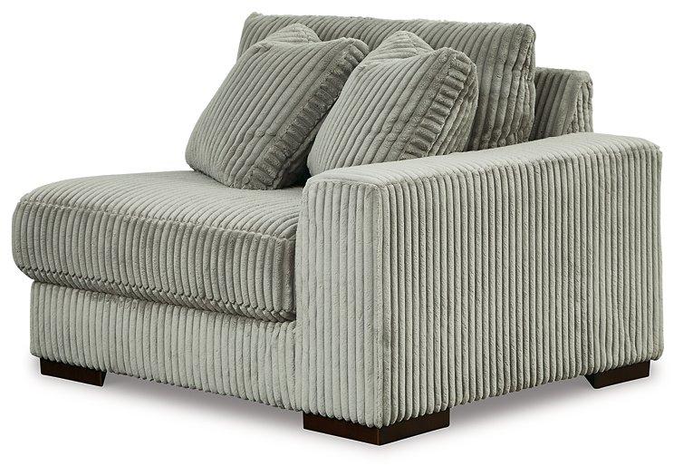 Lindyn Sectional Sofa - Big's Furniture (NV) - Multi Location