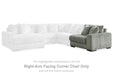 Lindyn Sectional Sofa - Big's Furniture (NV) - Multi Location