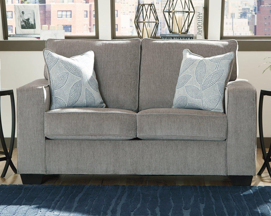 Altari Living Room Set - Big's Furniture (NV) - Multi Location