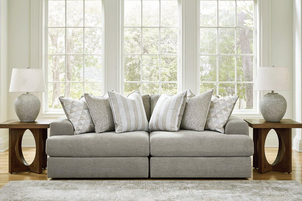 Avaliyah Sectional Loveseat - Big's Furniture (NV) - Multi Location