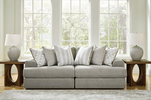 Avaliyah Sectional Loveseat - Big's Furniture (NV) - Multi Location