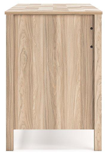 Battelle 60" Home Office Desk with Return - Big's Furniture (NV) - Multi Location