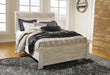 Bellaby Bedroom Set - Big's Furniture (NV) - Multi Location