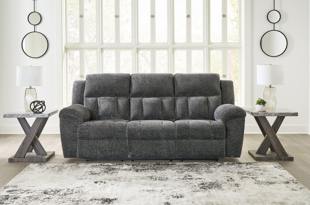 Frohn Reclining Sofa - Big's Furniture (NV) - Multi Location