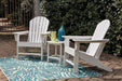Sundown Treasure Outdoor Seating Set - Big's Furniture (NV) - Multi Location