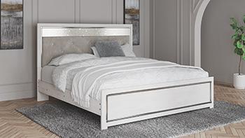 Altyra Bedroom Set - Big's Furniture (NV) - Multi Location