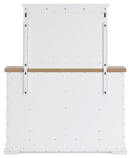 Ashbryn Bedroom Package - Big's Furniture (NV) - Multi Location