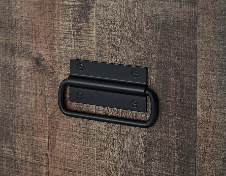 Hollum Occasional Table Set - Big's Furniture (NV) - Multi Location