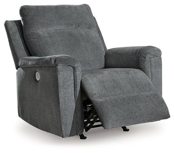 Barnsana Living Room Set - Big's Furniture (NV) - Multi Location
