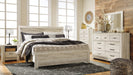 Bellaby Bedroom Set - Big's Furniture (NV) - Multi Location
