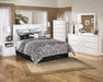 Bostwick Shoals Bedroom Set - Big's Furniture (NV) - Multi Location
