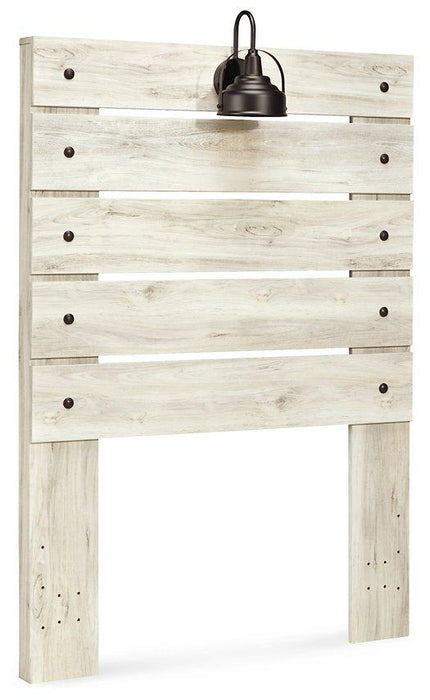 Cambeck Bed with 4 Storage Drawers - Big's Furniture (NV) - Multi Location