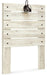 Cambeck Bed with 4 Storage Drawers - Big's Furniture (NV) - Multi Location